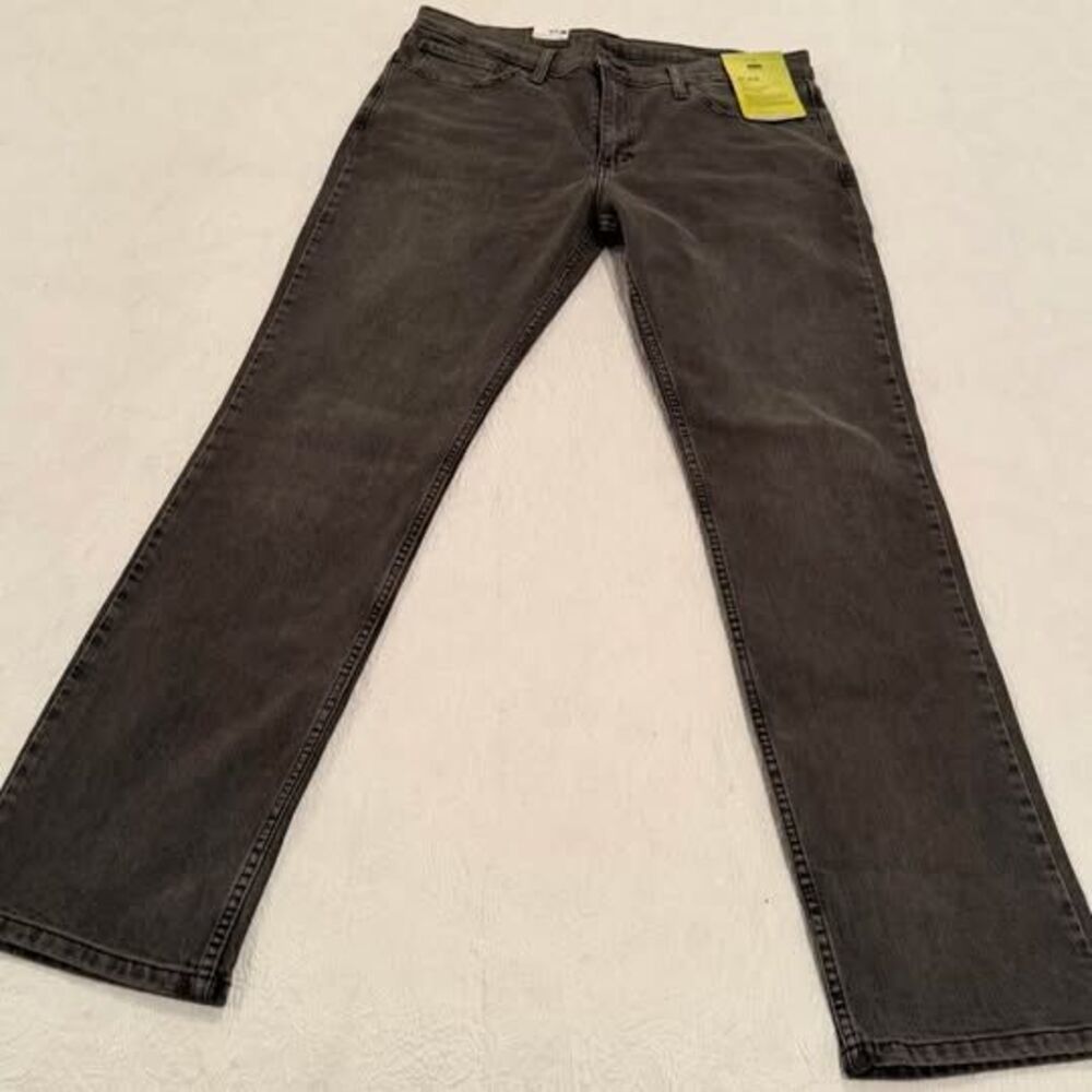 Levi's 511 Slim Performance Stretch Jeans 36x32